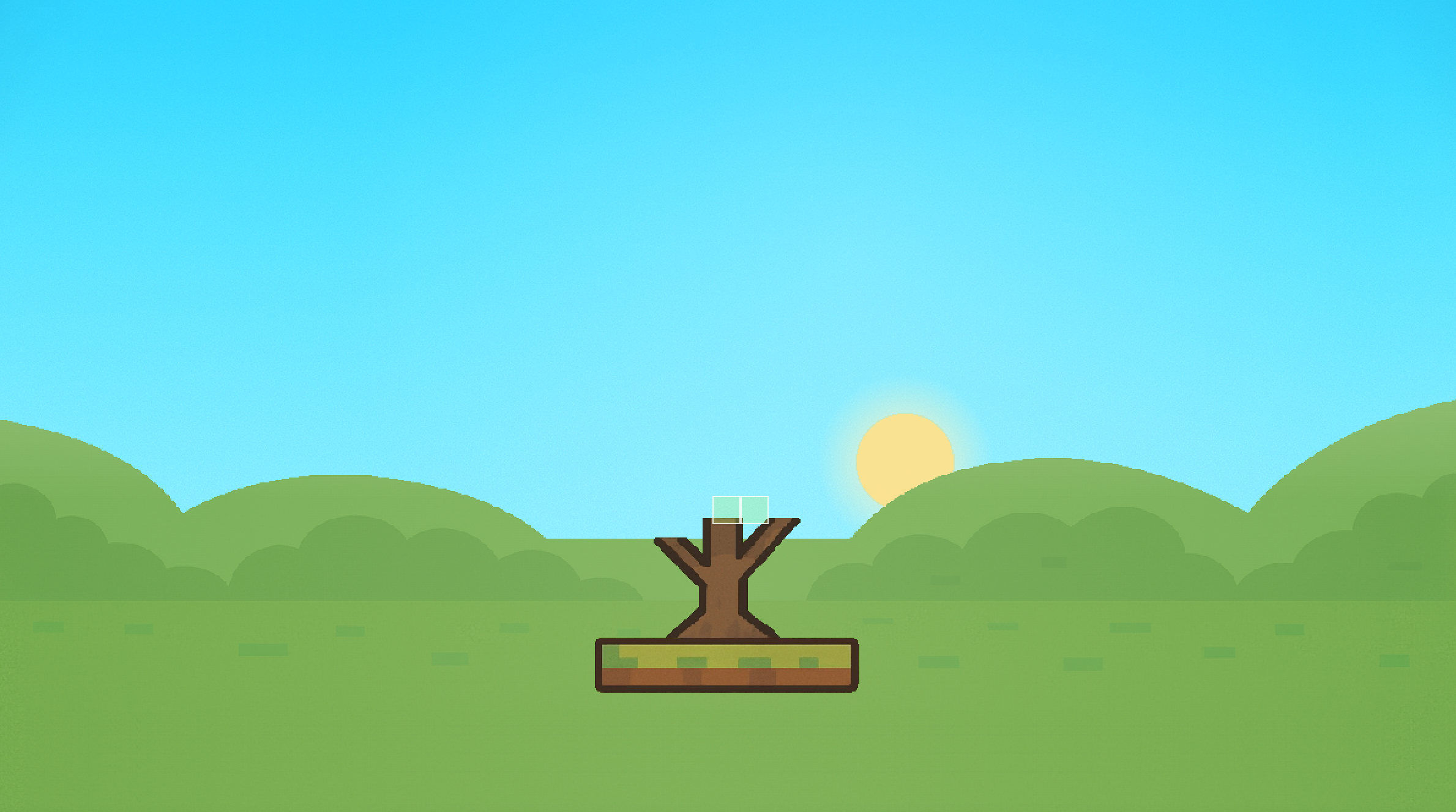 Tree preview for Mar. 3rd