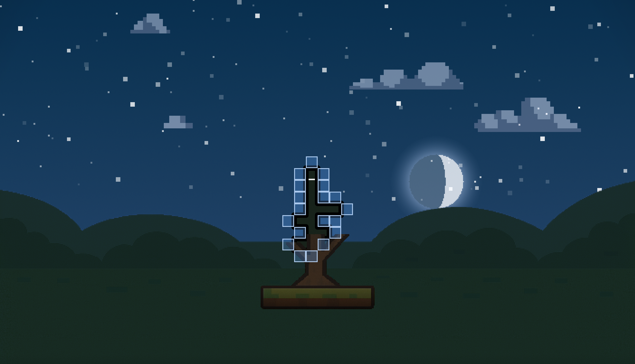 Tree preview for Dec. 25th