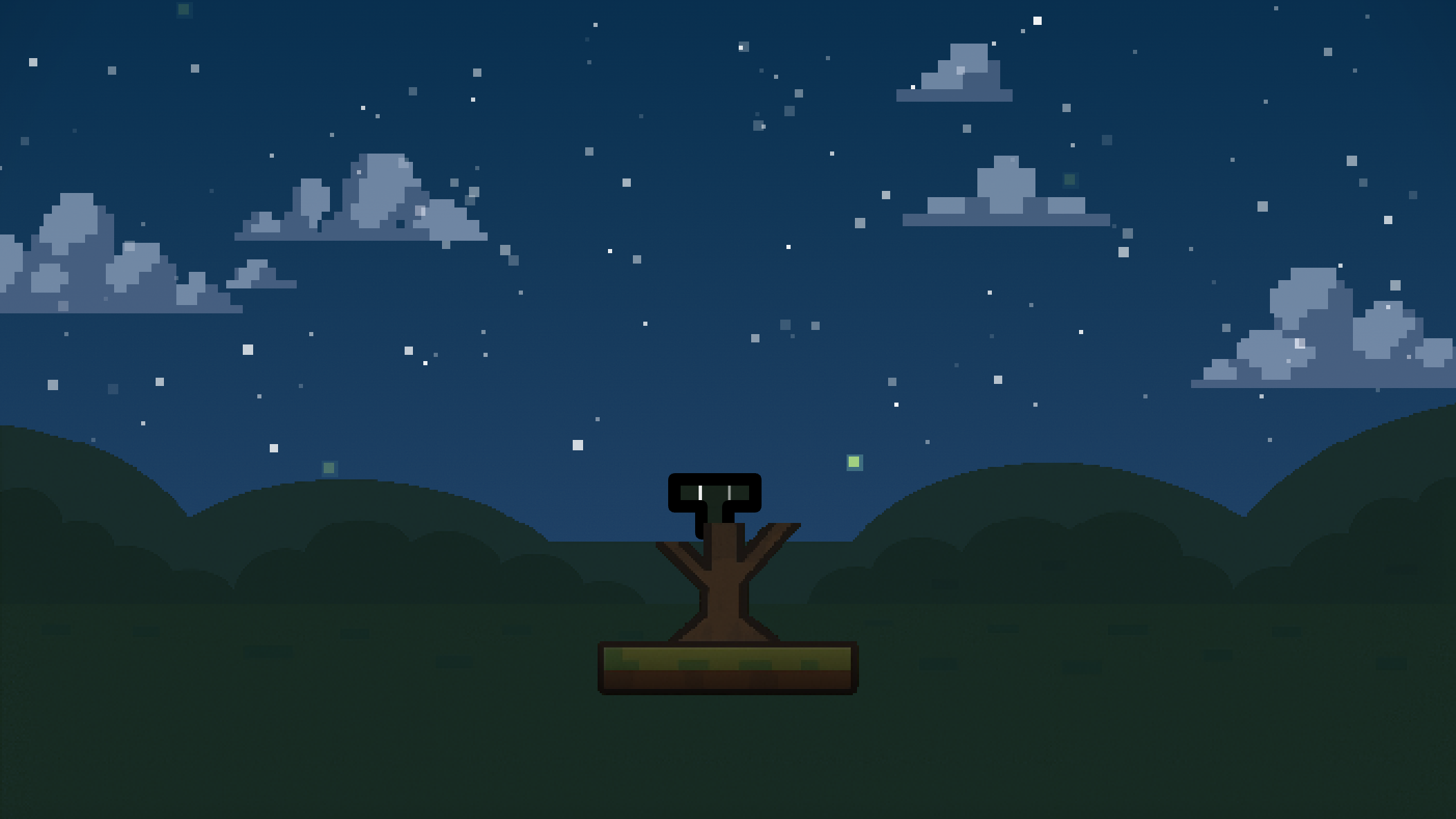 Tree preview for Apr. 10th