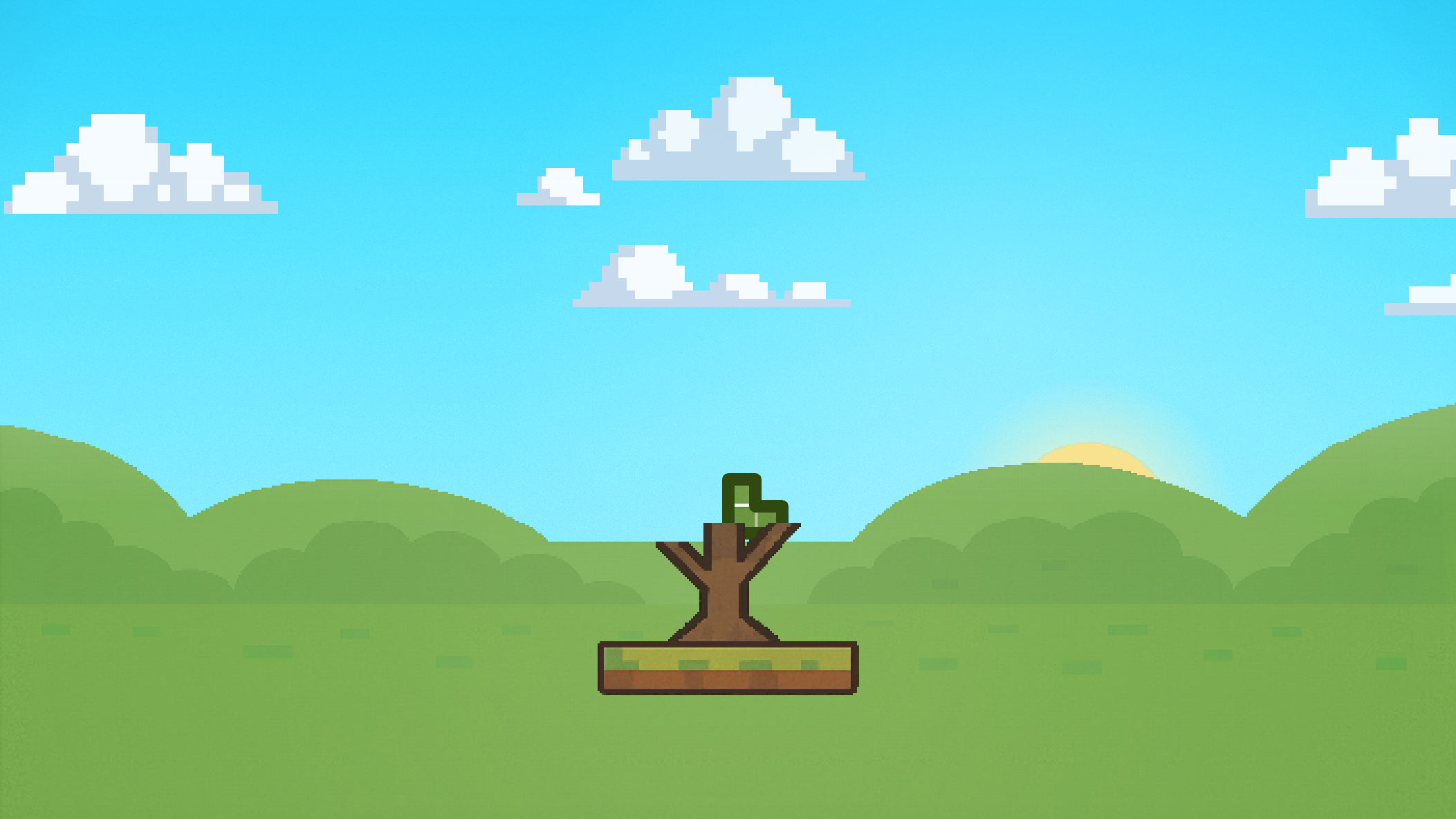 Tree preview for Jan. 10th