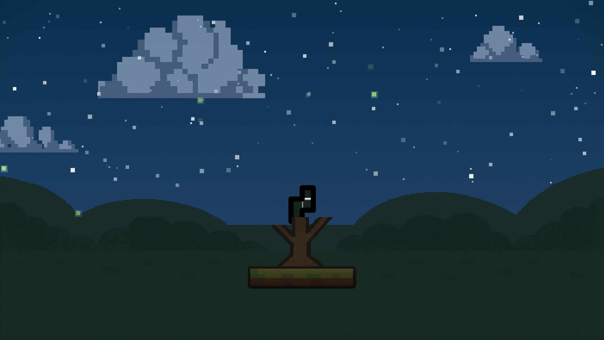 Tree preview for Jan. 11th