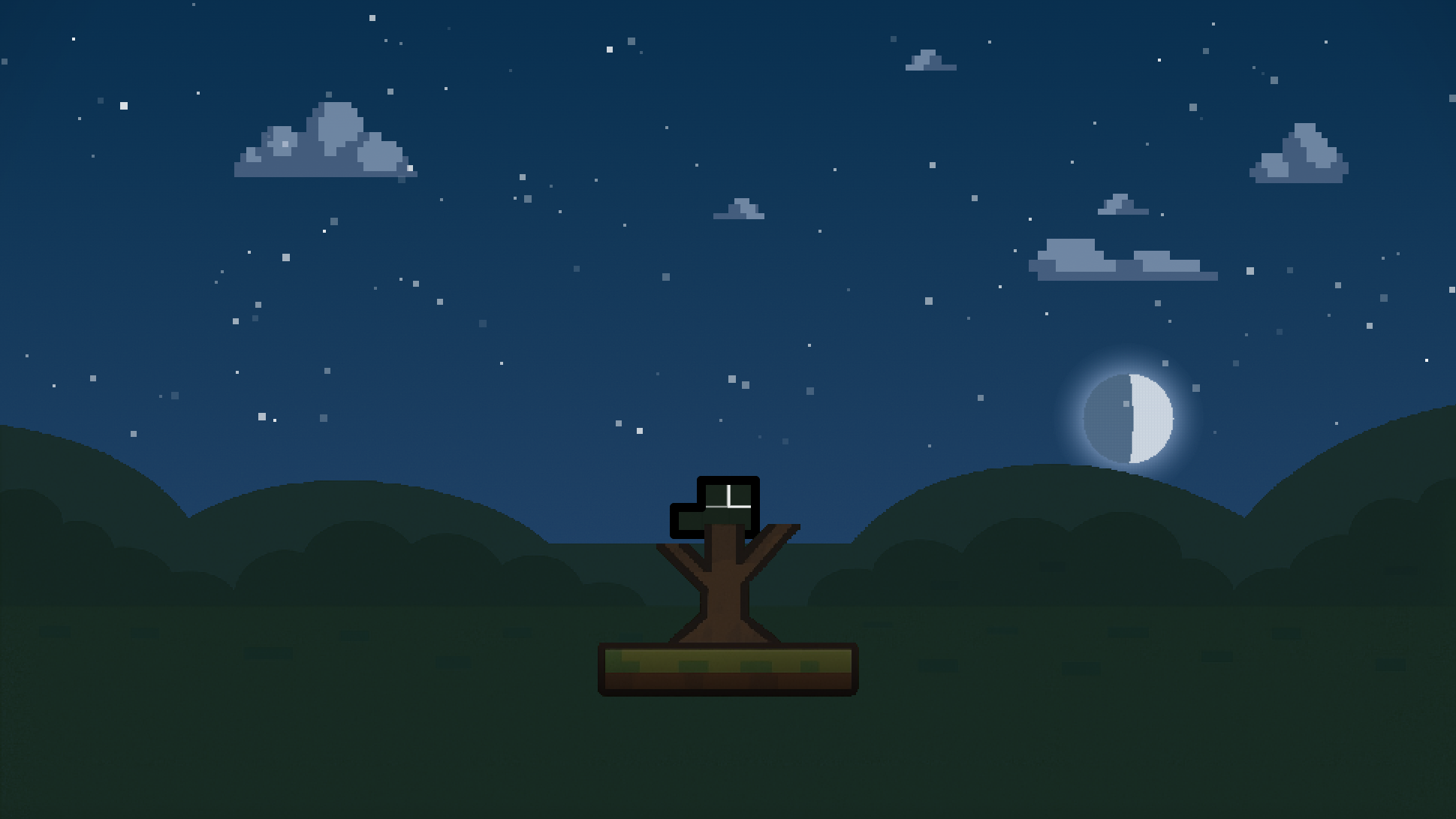 Tree preview for Dec. 26th