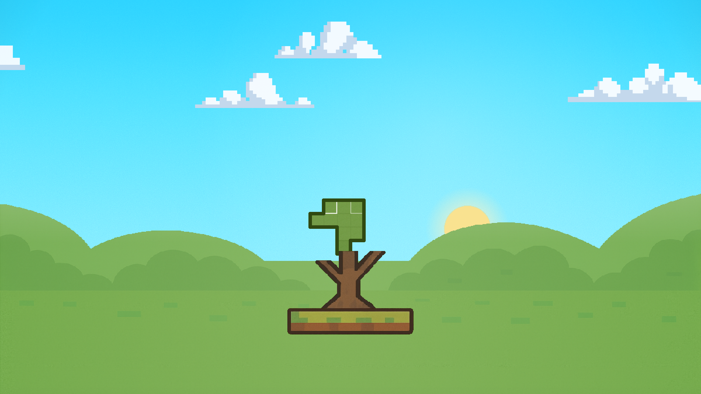 Tree preview for Jan. 12th