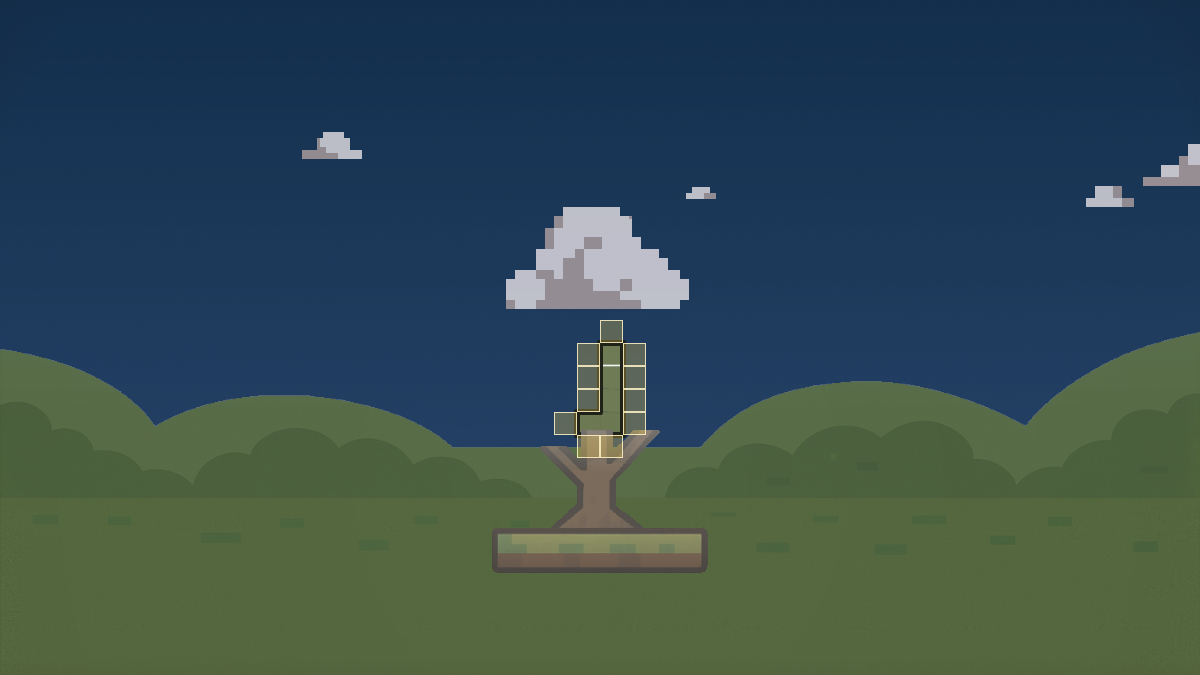 Tree preview for Jan. 13th