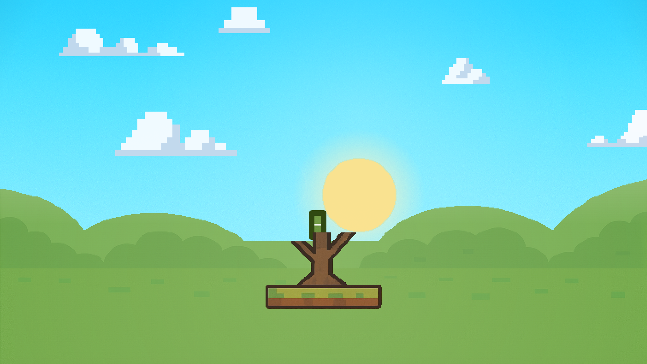 Tree preview for Jan. 20th