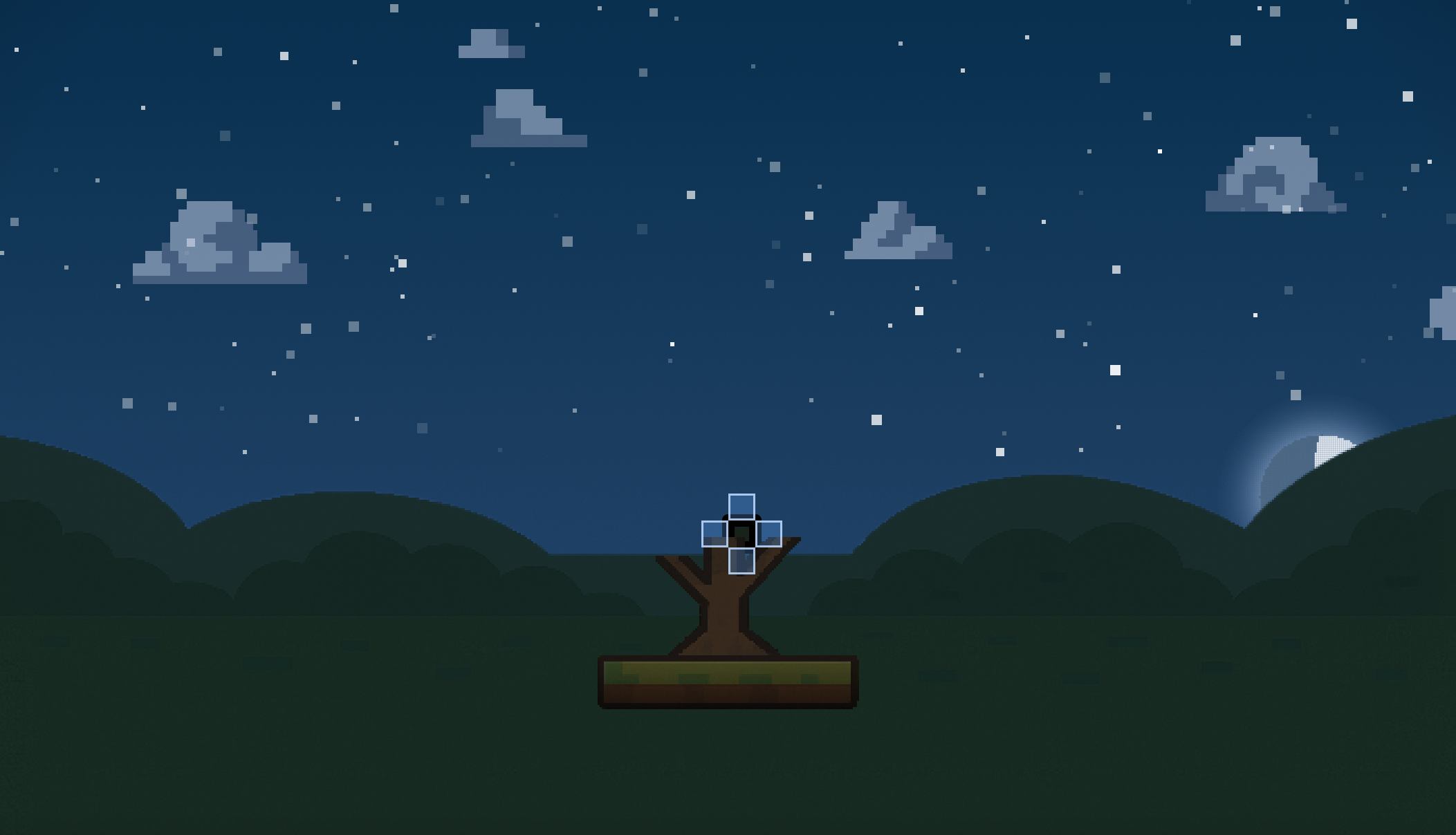 Tree preview for Dec. 27th