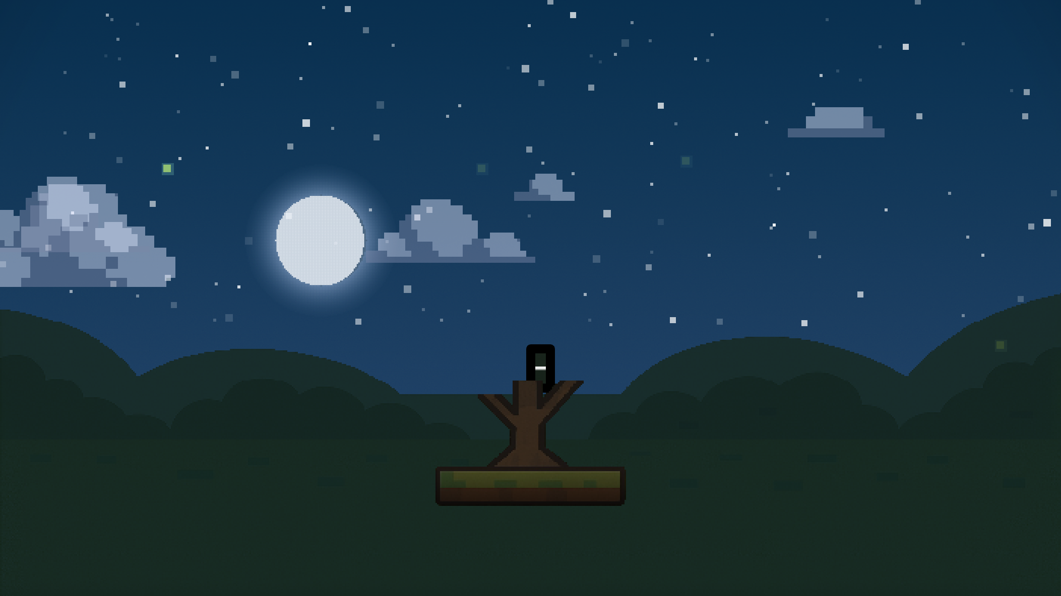 Tree preview for Feb. 3rd