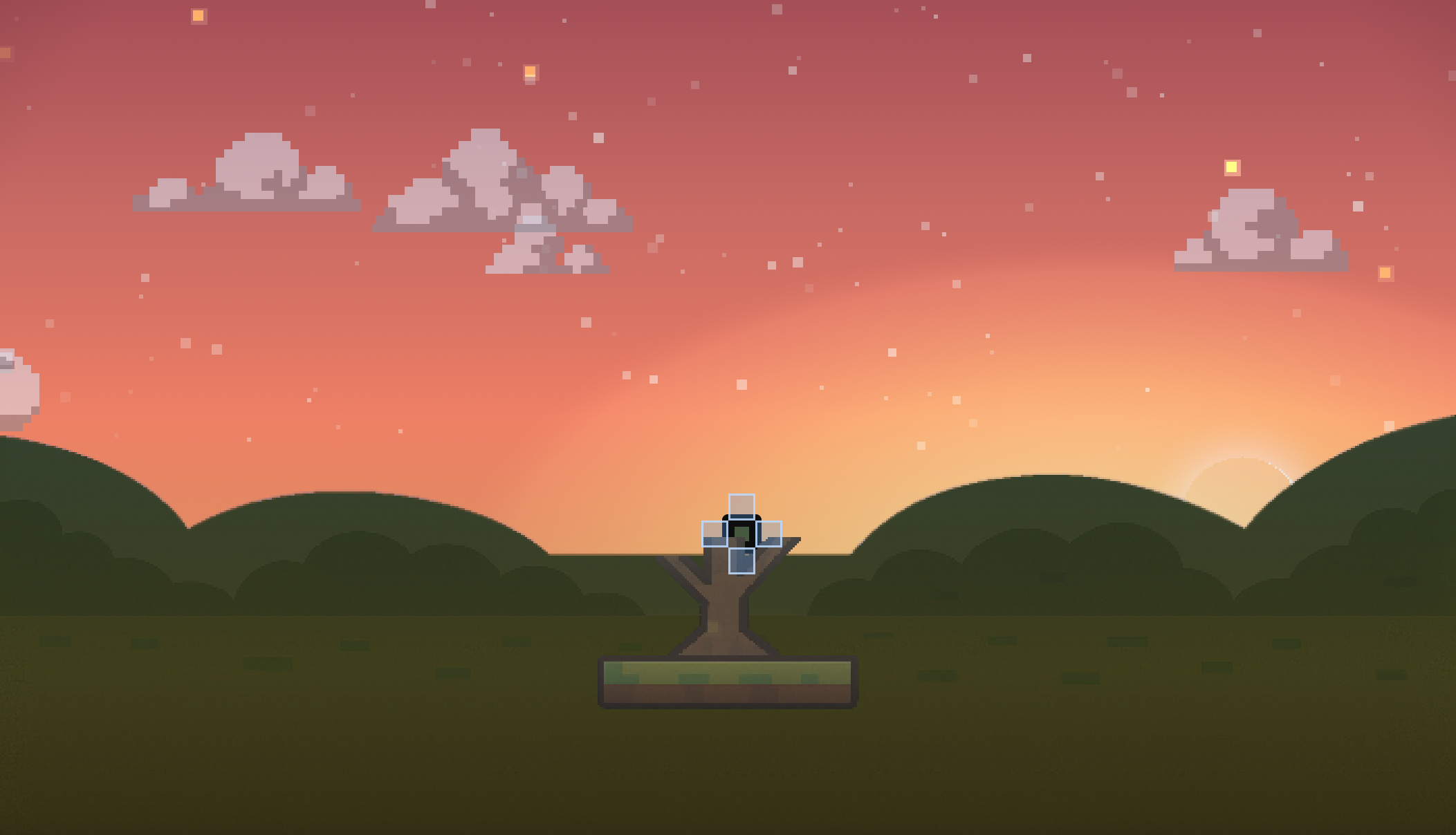 Tree preview for Feb. 18th