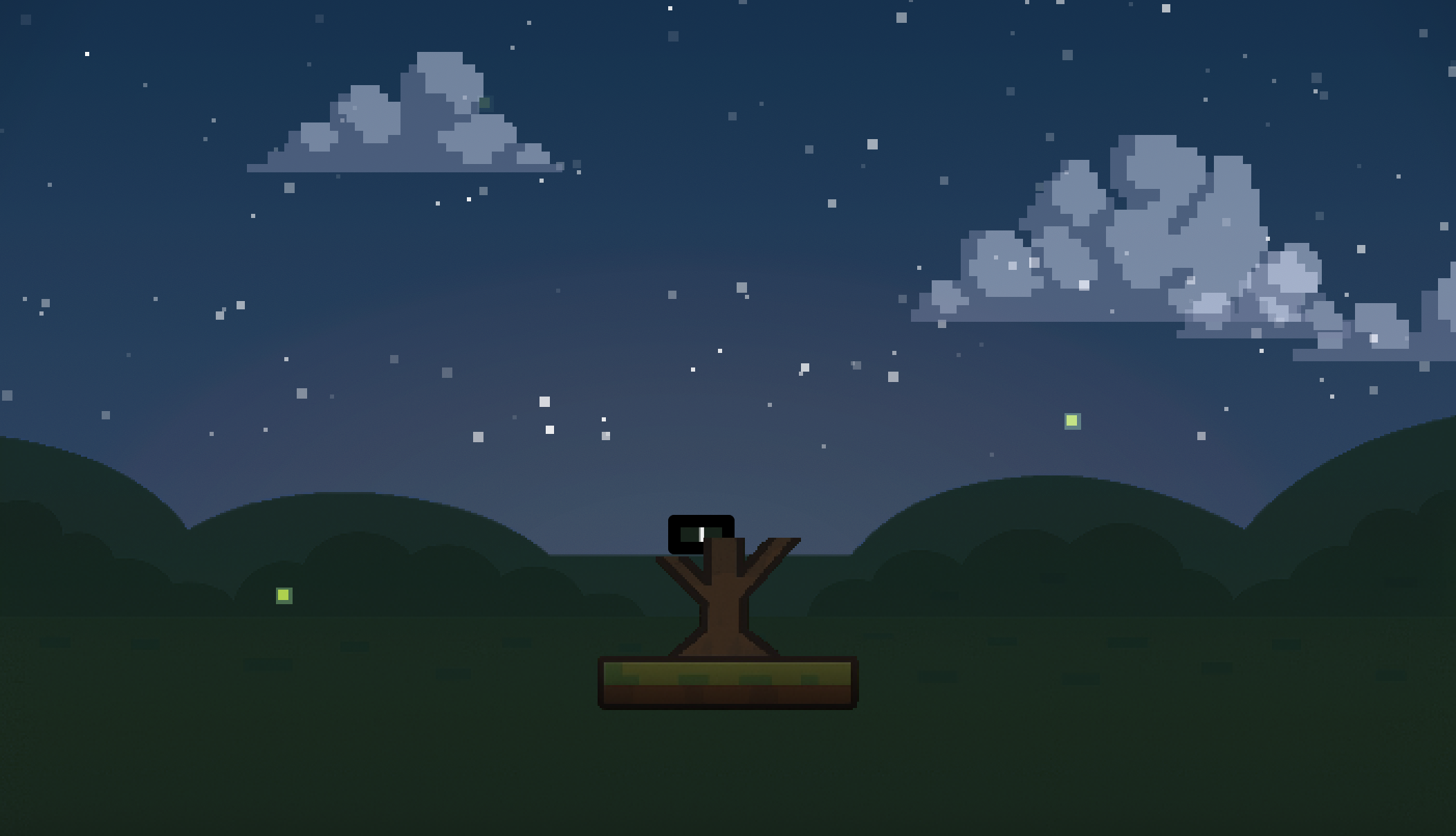 Tree preview for Mar. 15th
