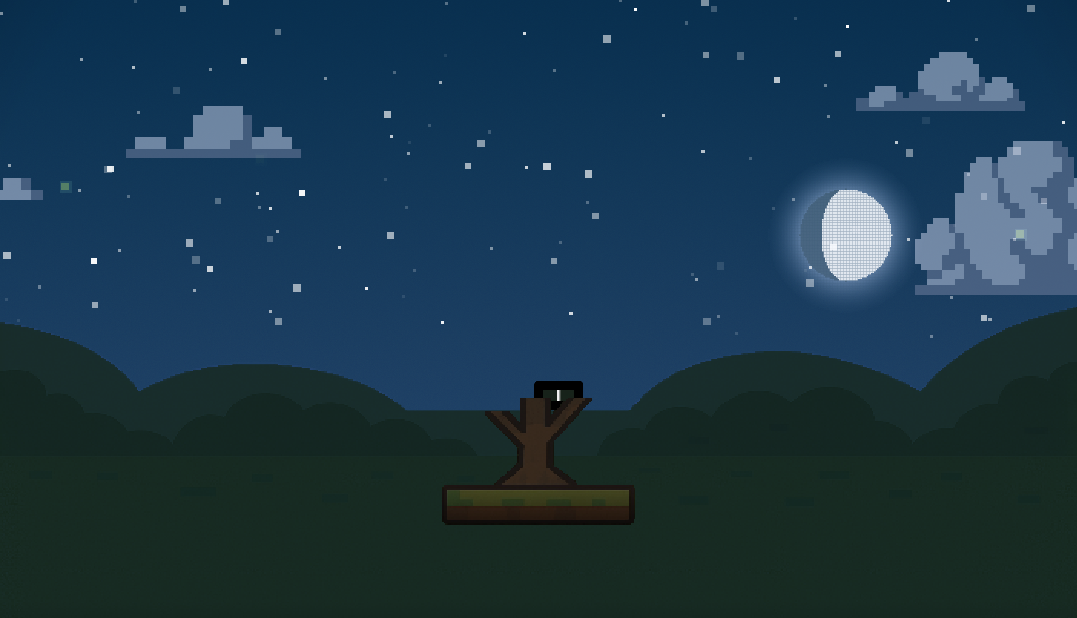 Tree preview for Mar. 27th